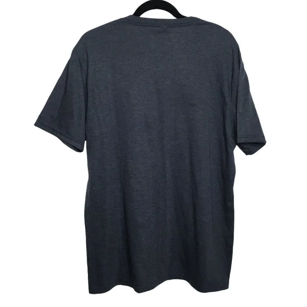 District Men's tee shirt - Picture 4 of 4